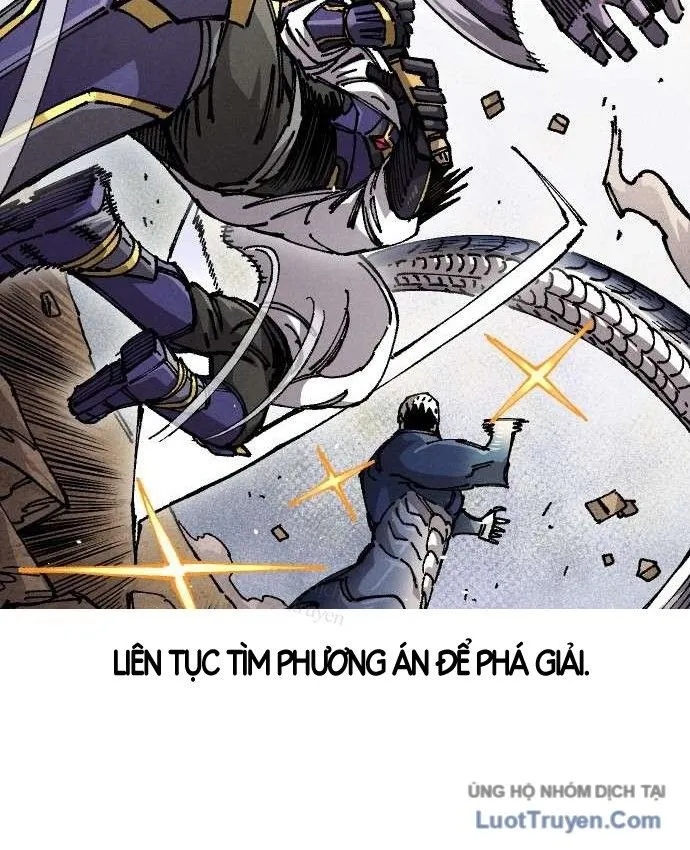 Sắp Xuất Ngũ Thì Isekai Chương 200 Ảnh 86