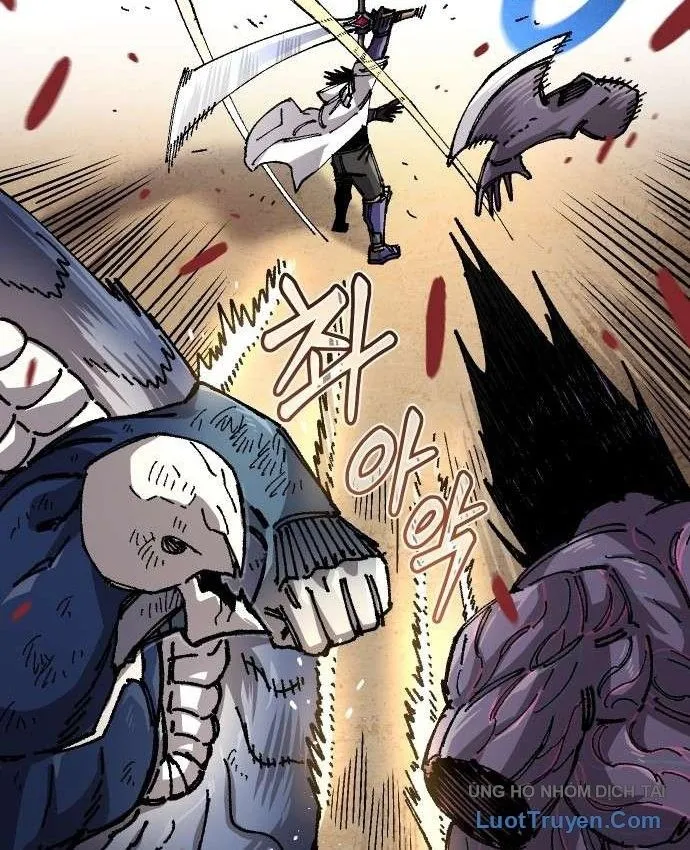Sắp Xuất Ngũ Thì Isekai Chương 200 Ảnh 90