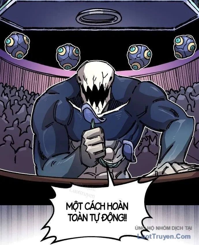 Sắp Xuất Ngũ Thì Isekai Chương 200 Ảnh 97
