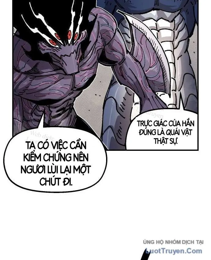Sắp Xuất Ngũ Thì Isekai Chương 200 Ảnh 99