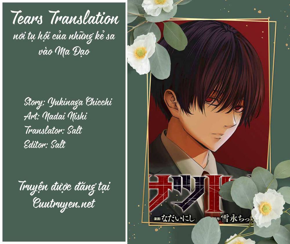 Sát Đạo Chương 22 Ảnh 2