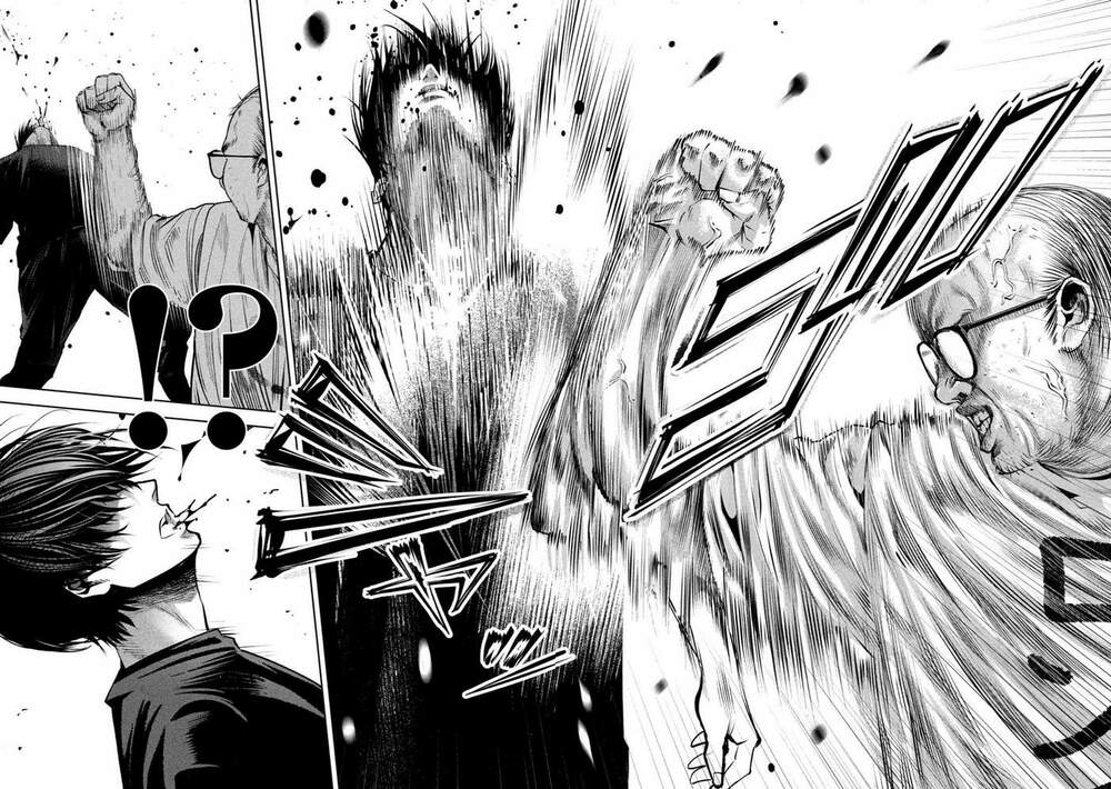 Sát Đạo Chương 22 Ảnh 13