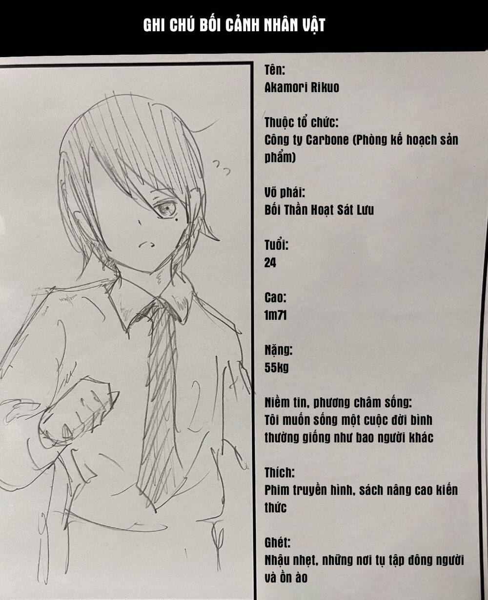 Sát Đạo Chương 22 Ảnh 21