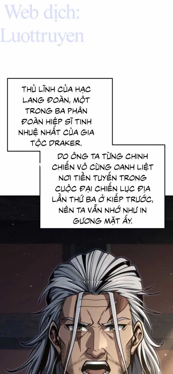 Sát Long Nhân Hồi Quy Siêu Việt Chương 87 Ảnh 46