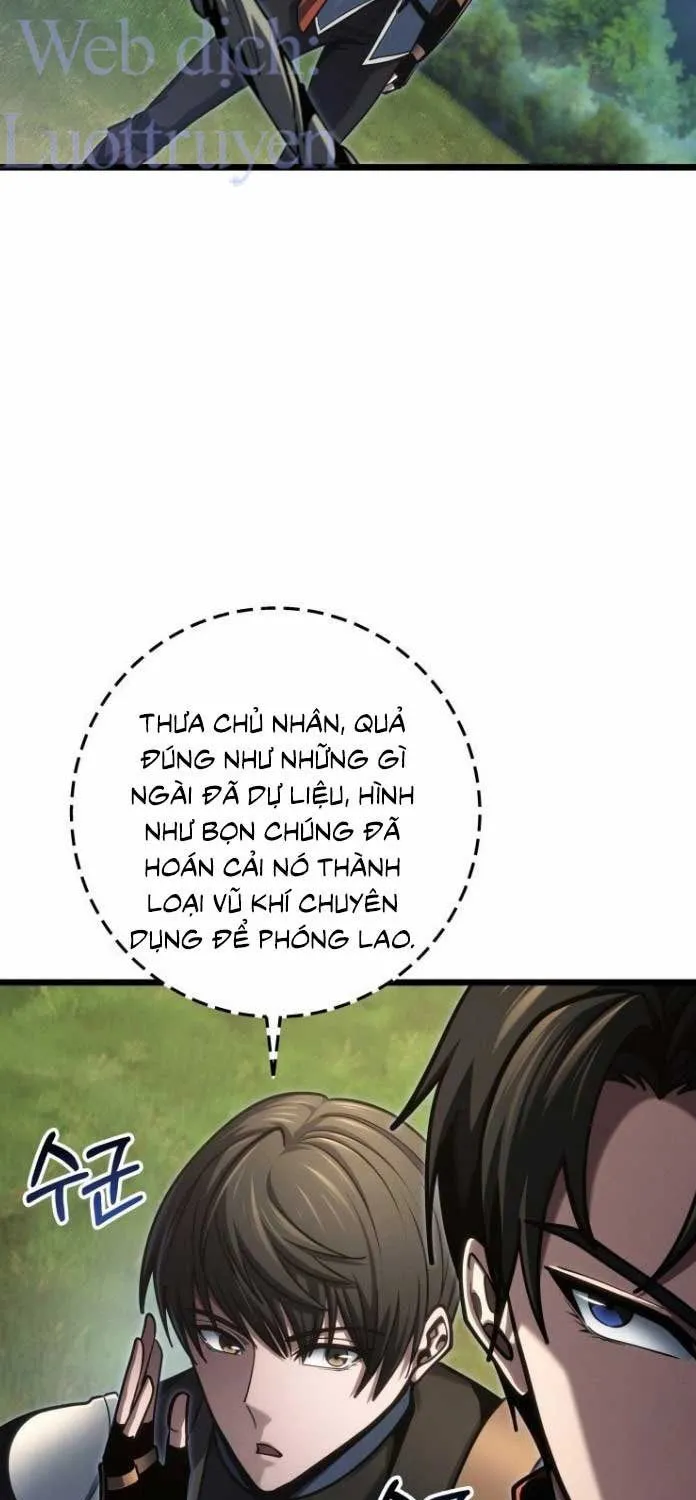 Sát Long Nhân Hồi Quy Siêu Việt Chương 87 Ảnh 50