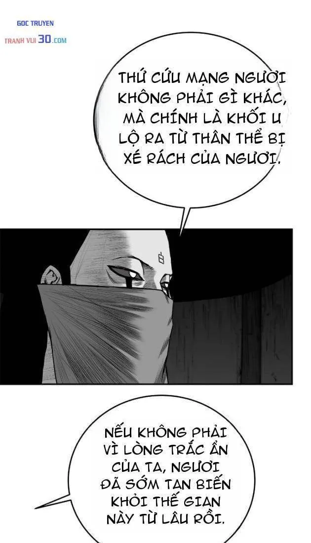 Sát Thủ Anh Vũ Chương 142 Ảnh 15
