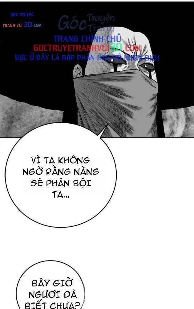 Sát Thủ Anh Vũ Chương 142 Ảnh 20