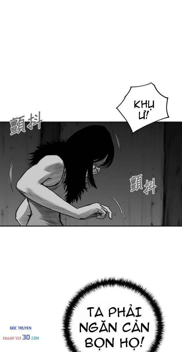 Sát Thủ Anh Vũ Chương 142 Ảnh 24