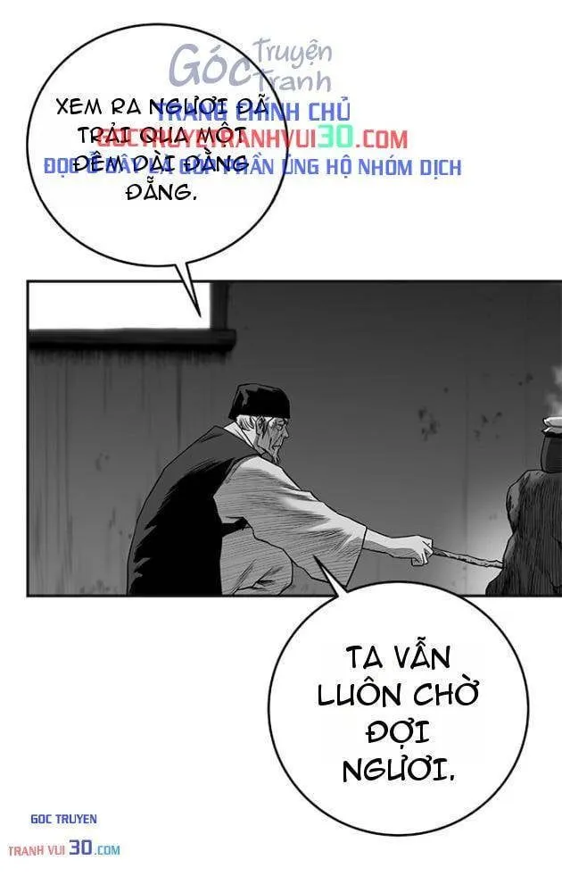 Sát Thủ Anh Vũ Chương 142 Ảnh 38