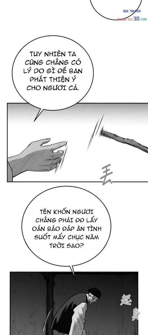 Sát Thủ Anh Vũ Chương 142 Ảnh 43