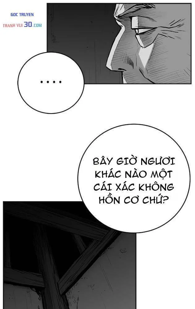 Sát Thủ Anh Vũ Chương 142 Ảnh 47
