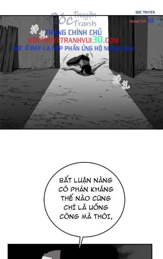 Sát Thủ Anh Vũ Chương 142 Ảnh 80