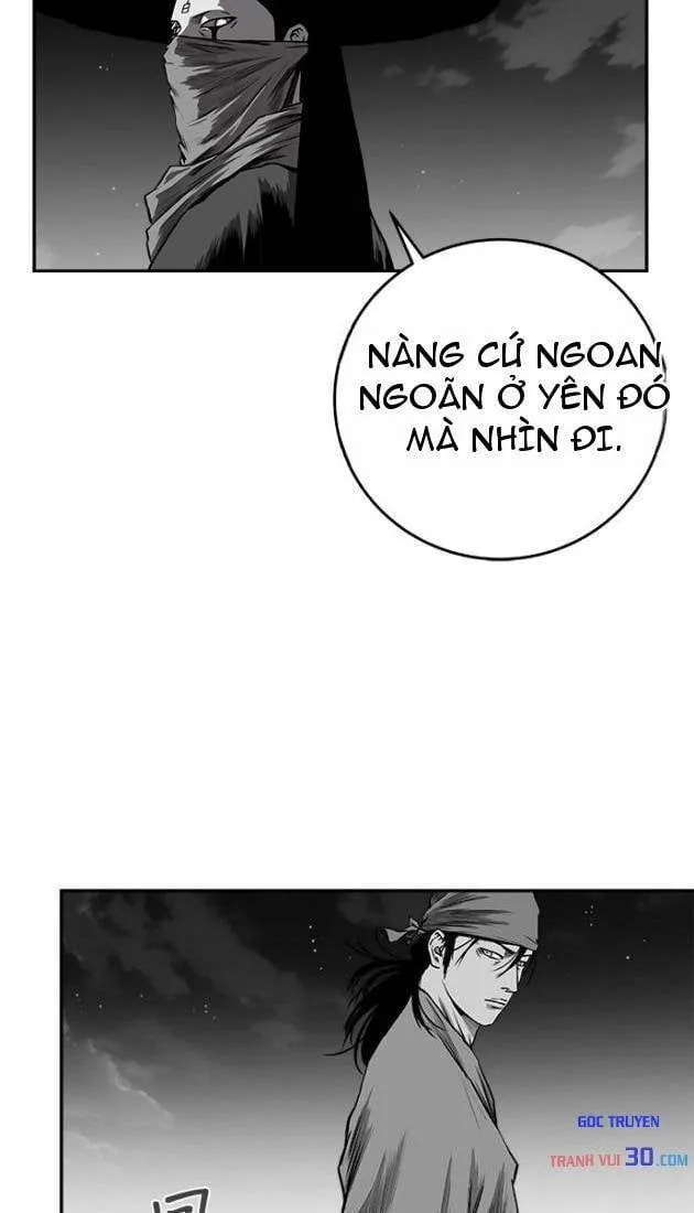 Sát Thủ Anh Vũ Chương 142 Ảnh 81