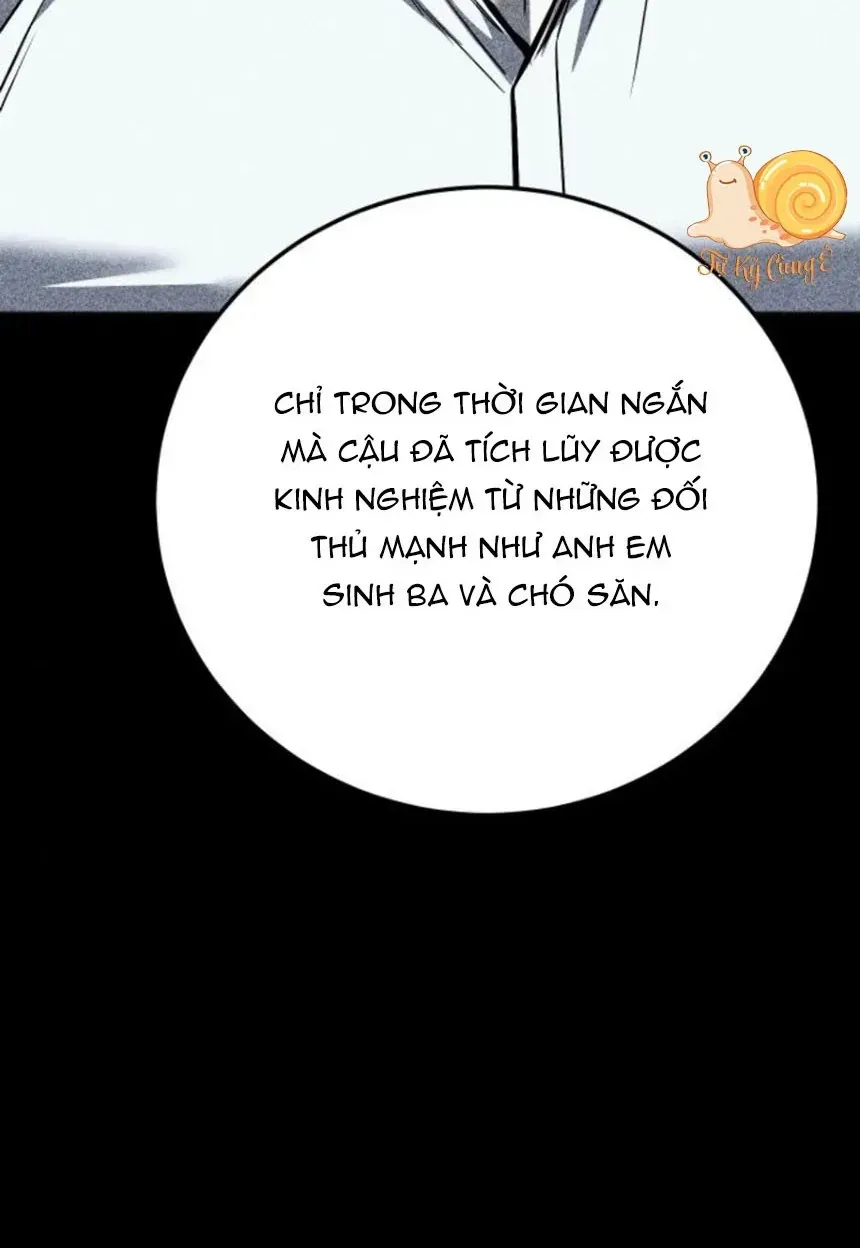 Sát Thủ Huyết Y Chương 62 Ảnh 130
