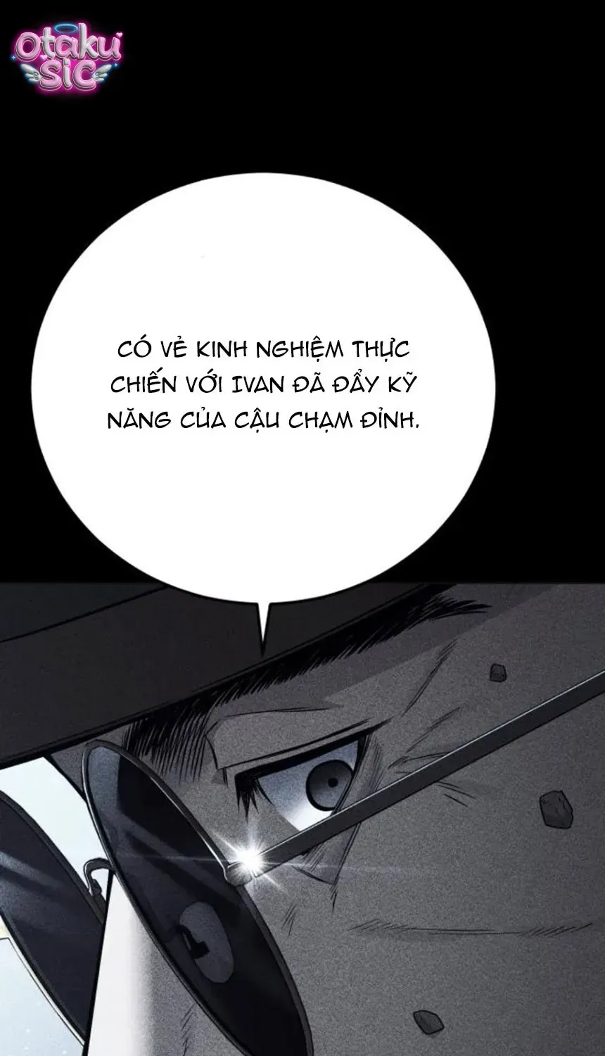 Sát Thủ Huyết Y Chương 62 Ảnh 133