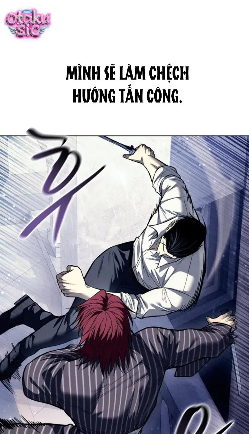 Sát Thủ Huyết Y Chương 62 Ảnh 55