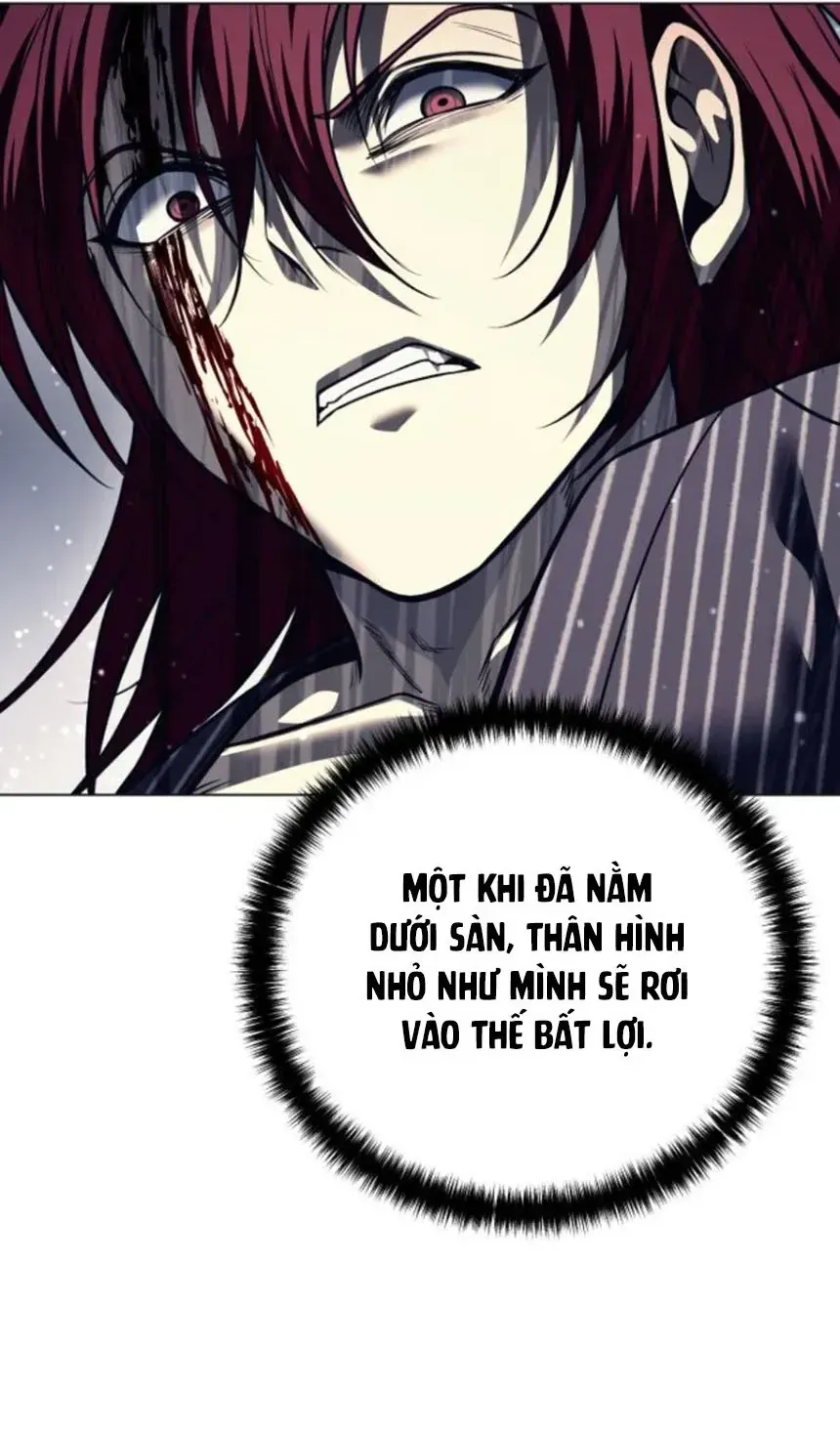 Sát Thủ Huyết Y Chương 62 Ảnh 100
