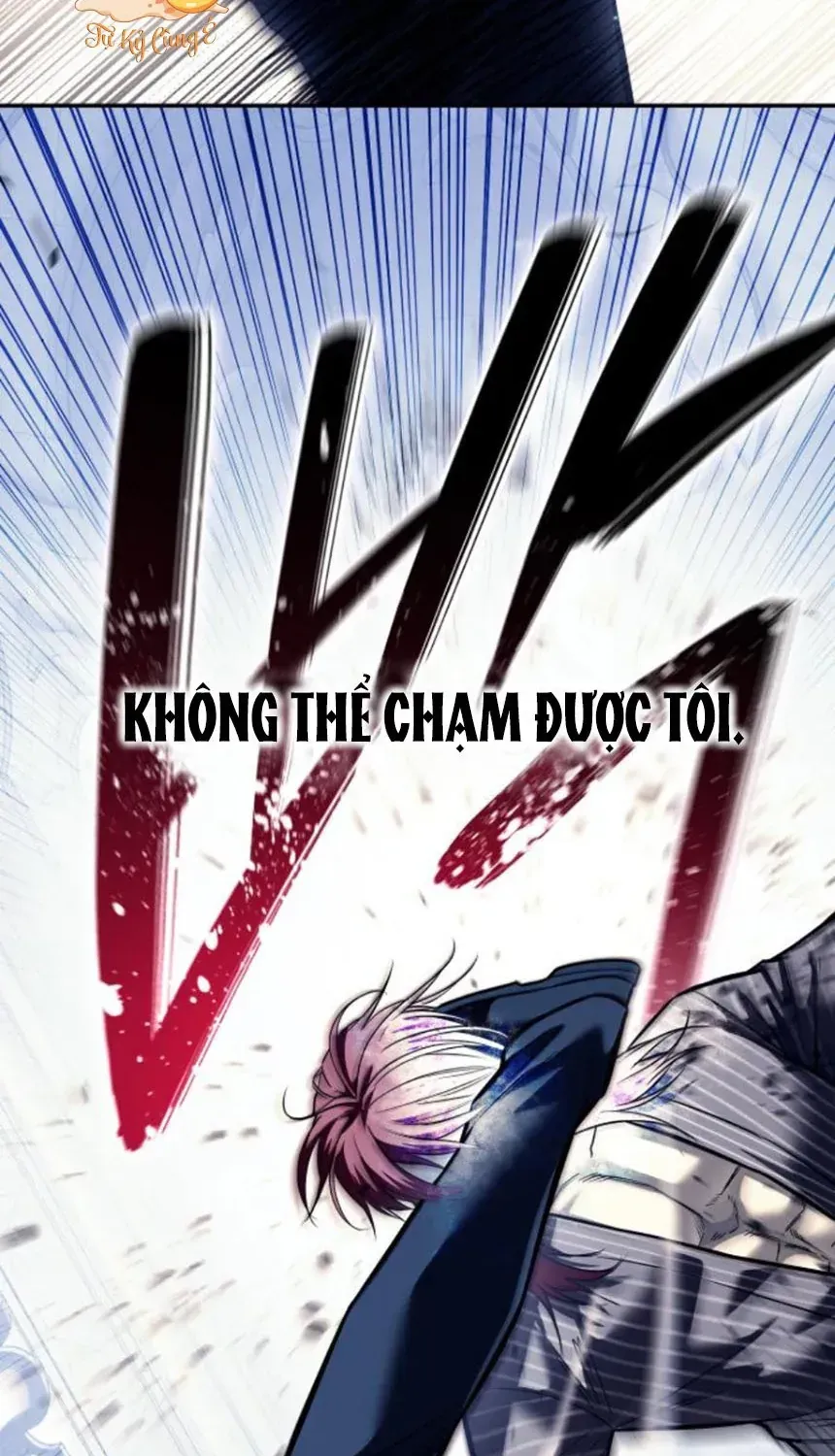 Sát Thủ Huyết Y Chương 63 Ảnh 25