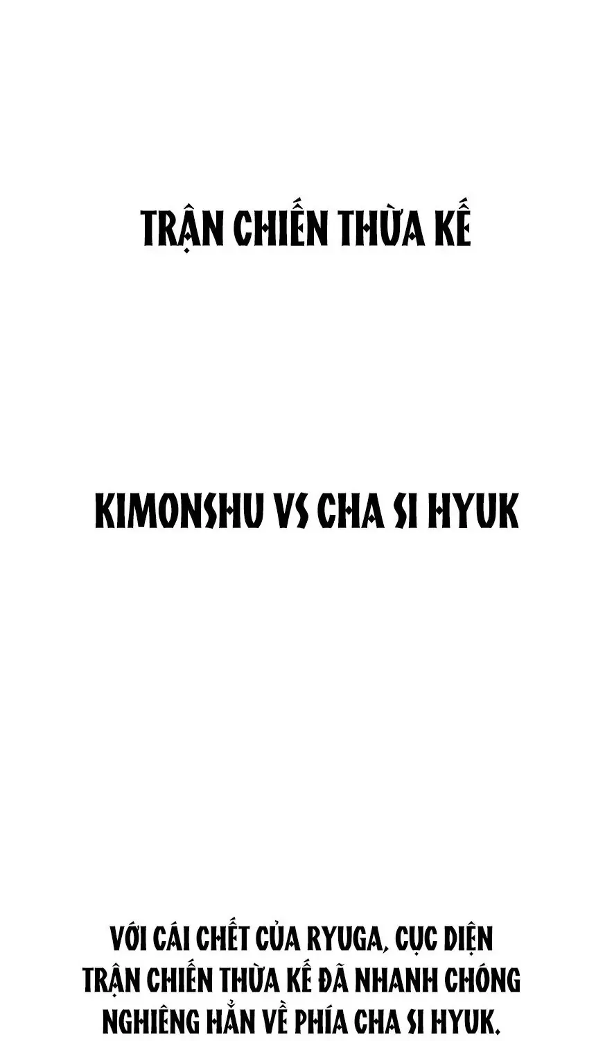 Sát Thủ Huyết Y Chương 63 Ảnh 77
