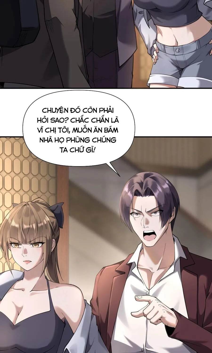 Sát Thủ Ở Rể Chương 1 Ảnh 103