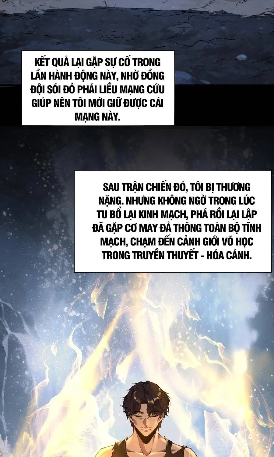 Sát Thủ Ở Rể Chương 1 Ảnh 38