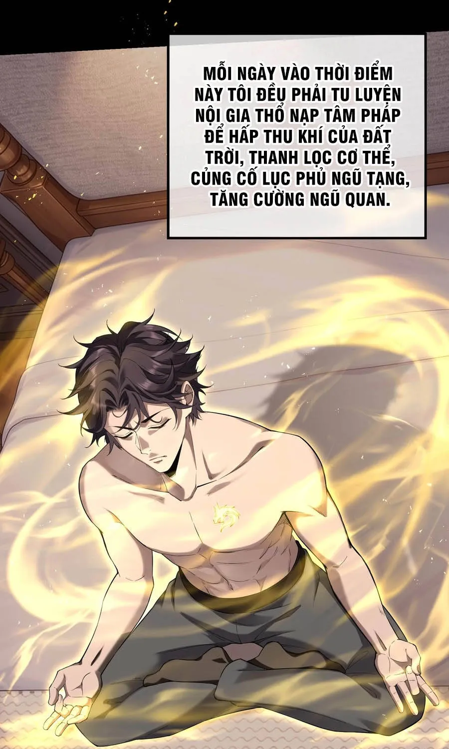 Sát Thủ Ở Rể Chương 2 Ảnh 27