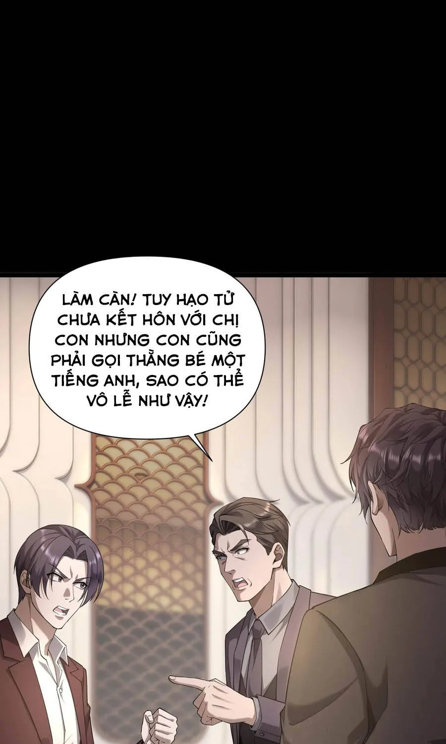 Sát Thủ Ở Rể Chương 4 Ảnh 12