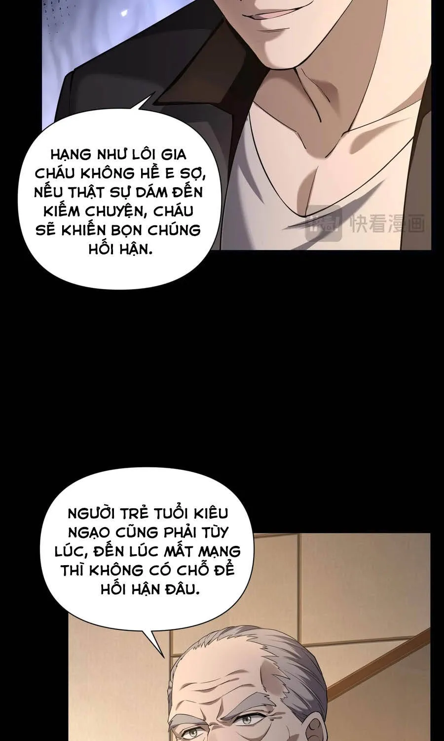 Sát Thủ Ở Rể Chương 4 Ảnh 21