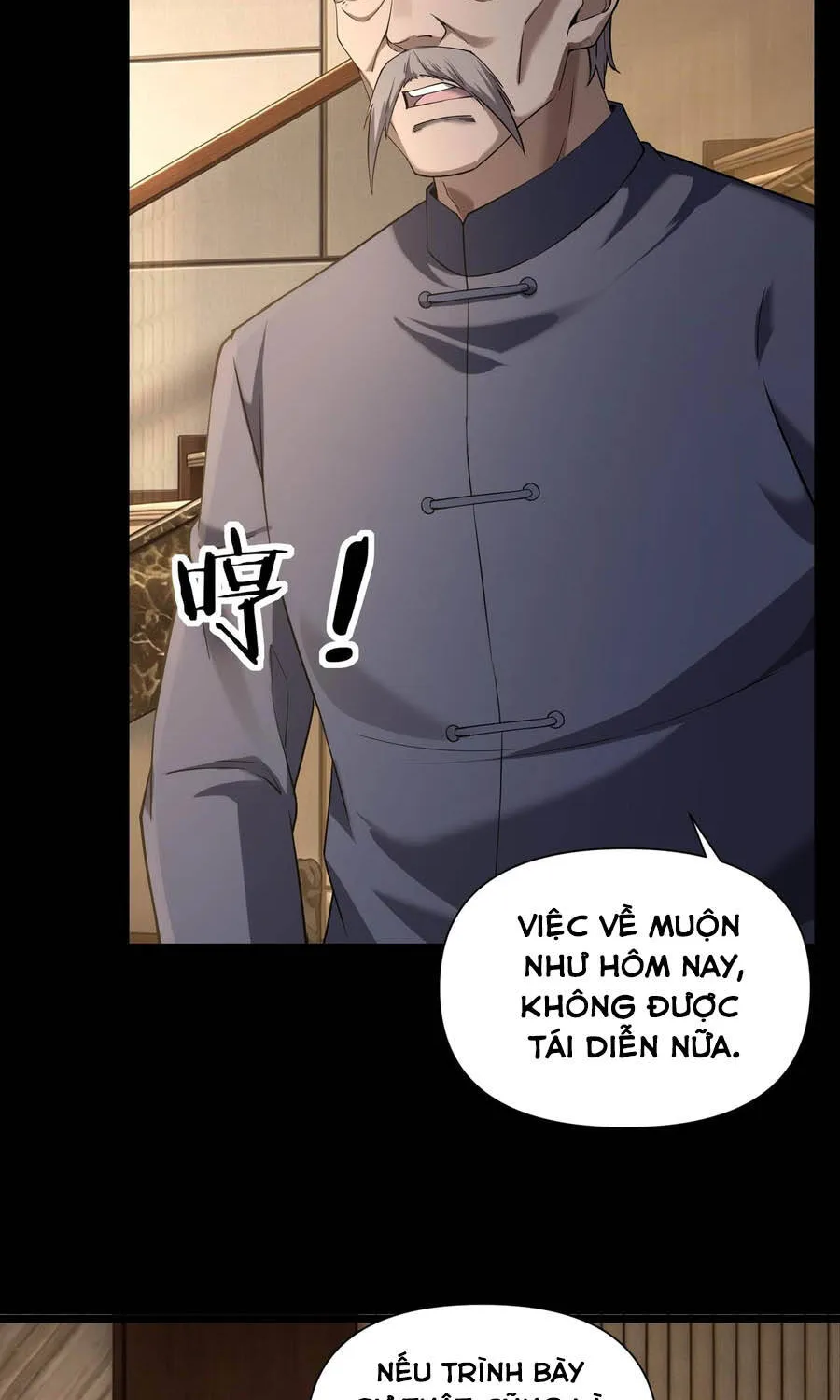 Sát Thủ Ở Rể Chương 4 Ảnh 22