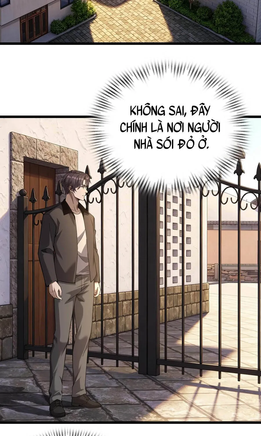 Sát Thủ Ở Rể Chương 4 Ảnh 28