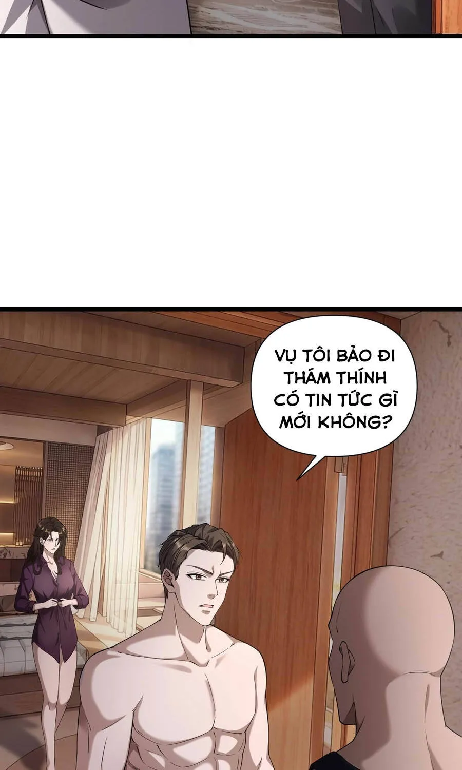 Sát Thủ Ở Rể Chương 4 Ảnh 44