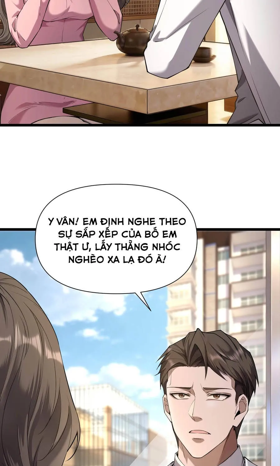 Sát Thủ Ở Rể Chương 4 Ảnh 53