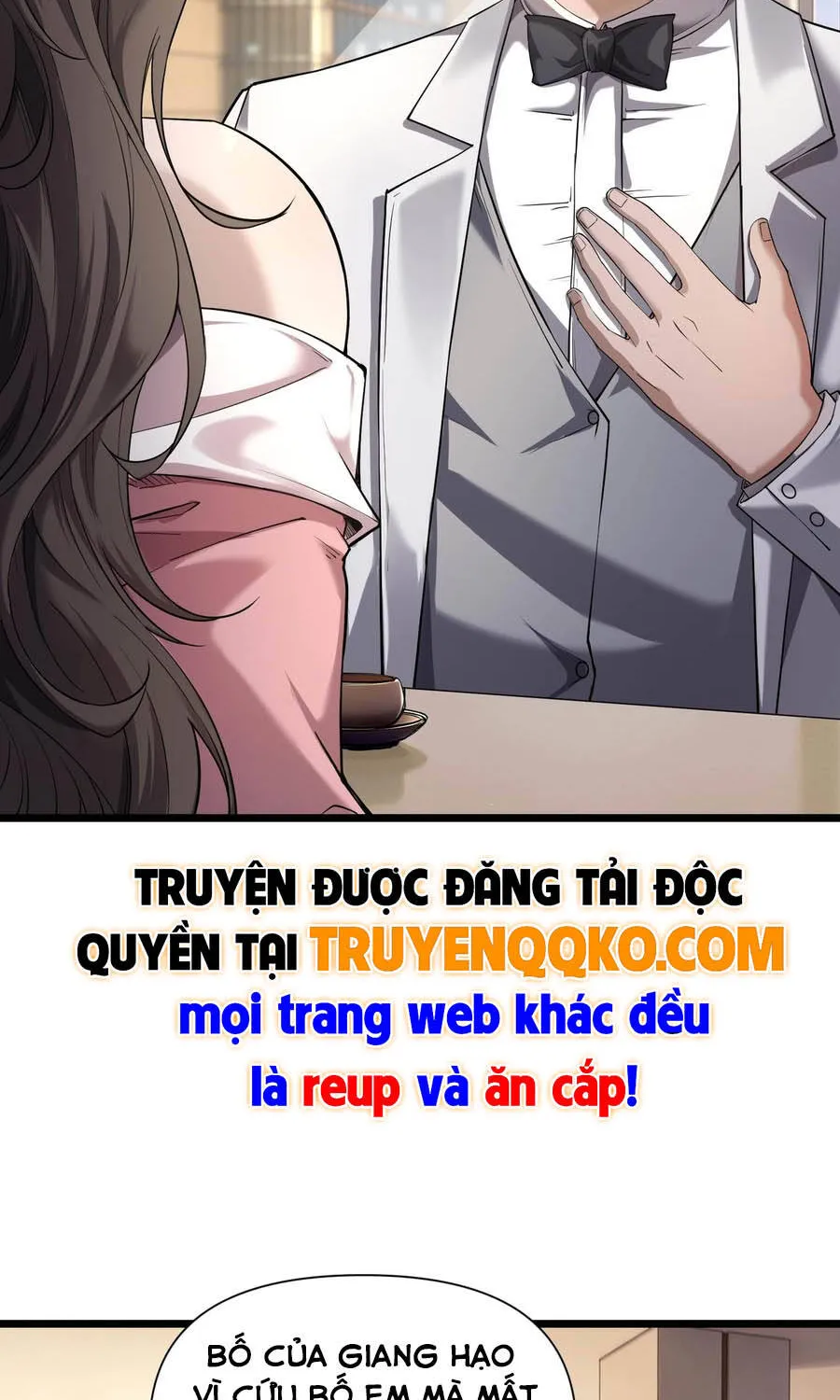 Sát Thủ Ở Rể Chương 4 Ảnh 54