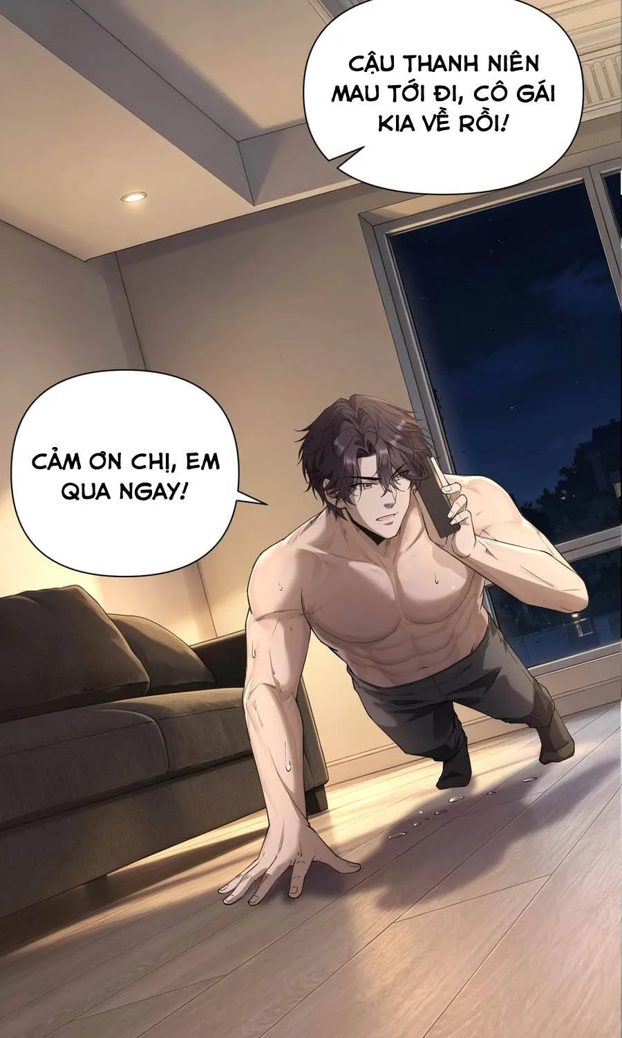 Sát Thủ Ở Rể Chương 4 Ảnh 65