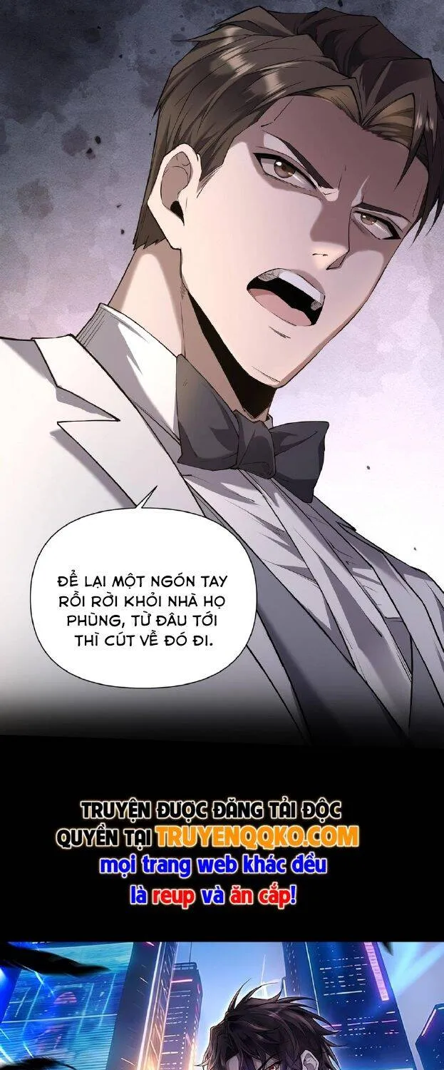 Sát Thủ Ở Rể Chương 5 Ảnh 15