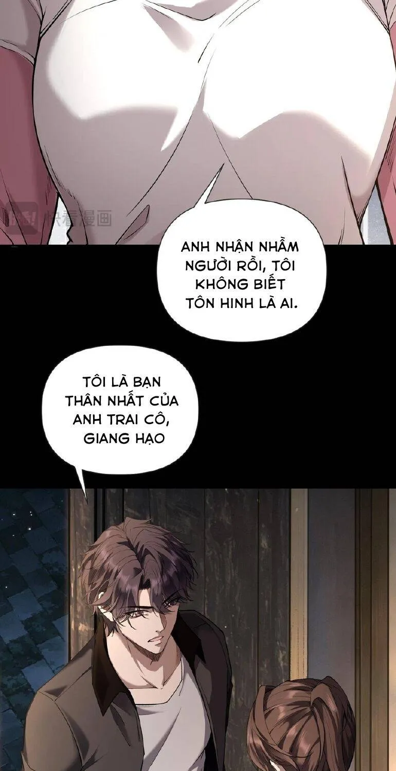 Sát Thủ Ở Rể Chương 6 Ảnh 13