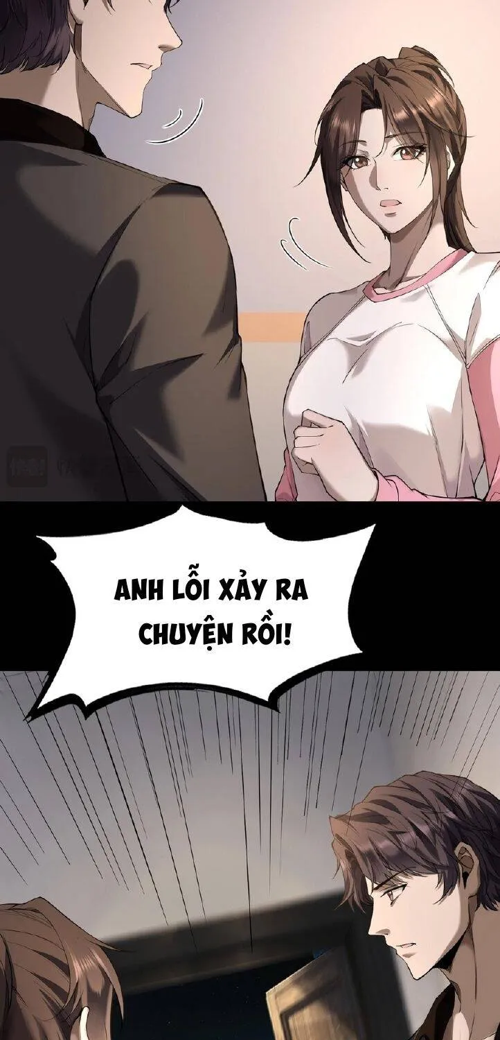 Sát Thủ Ở Rể Chương 6 Ảnh 23