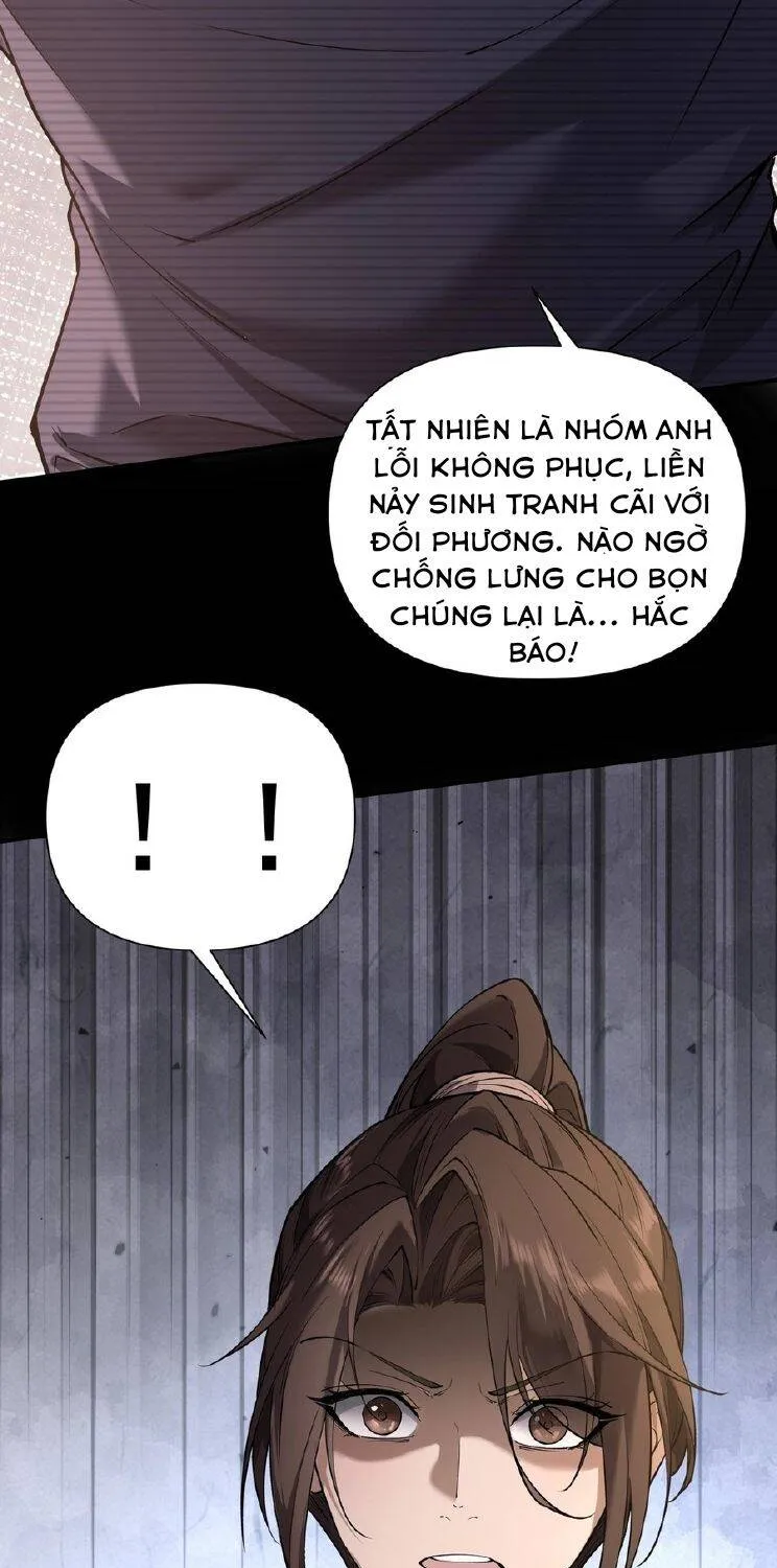 Sát Thủ Ở Rể Chương 6 Ảnh 27