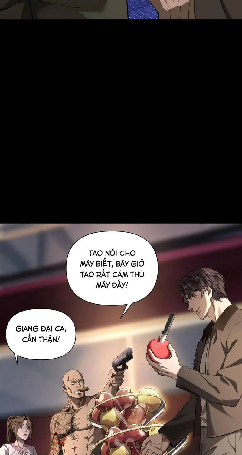 Sát Thủ Ở Rể Chương 7 Ảnh 23