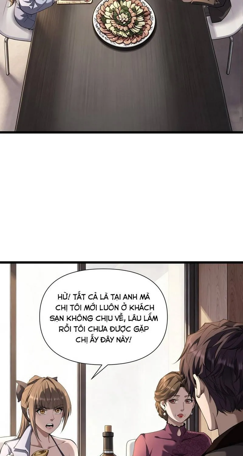 Sát Thủ Ở Rể Chương 7 Ảnh 43