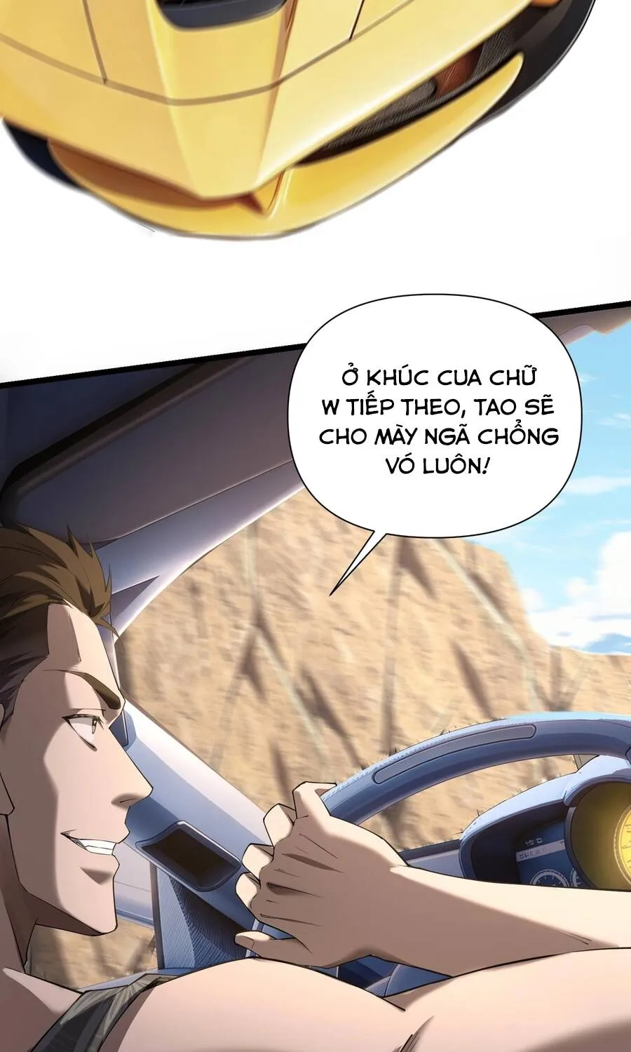 Sát Thủ Ở Rể Chương 8 Ảnh 36