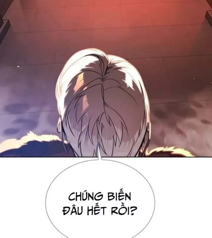 Sát Thủ Peter Chương 129.5 Ảnh 16