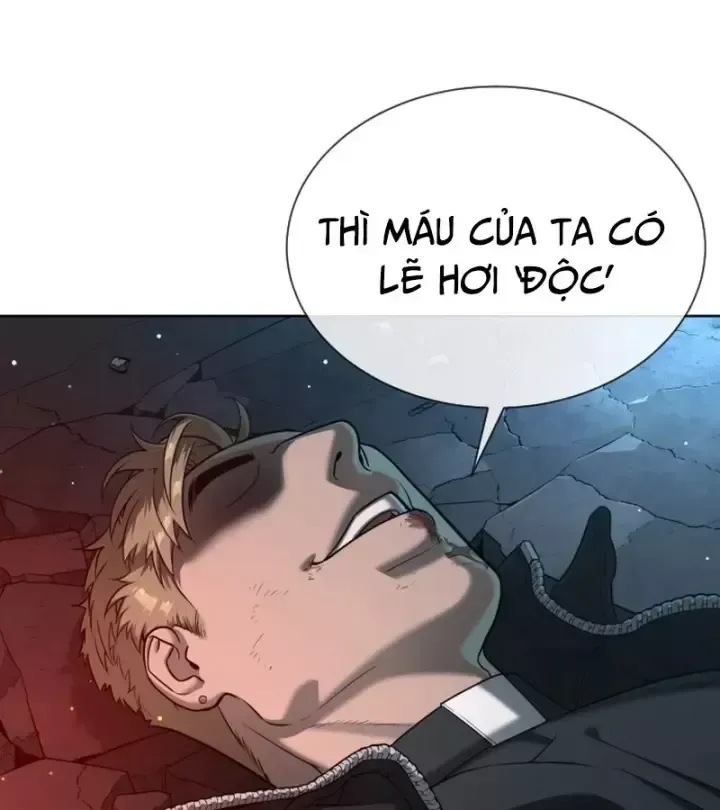 Sát Thủ Peter Chương 129.5 Ảnh 21