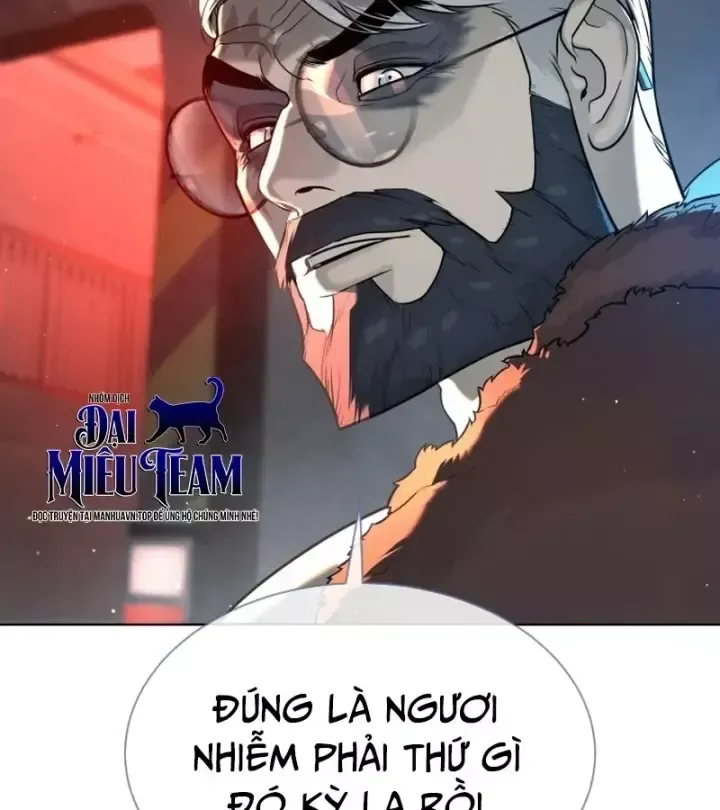 Sát Thủ Peter Chương 129.5 Ảnh 24