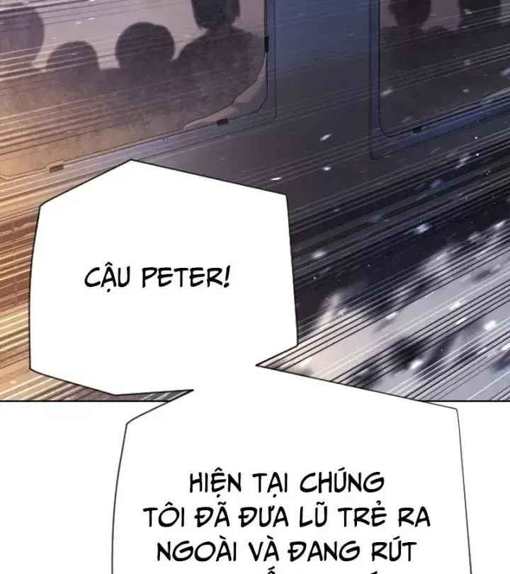 Sát Thủ Peter Chương 129.5 Ảnh 36