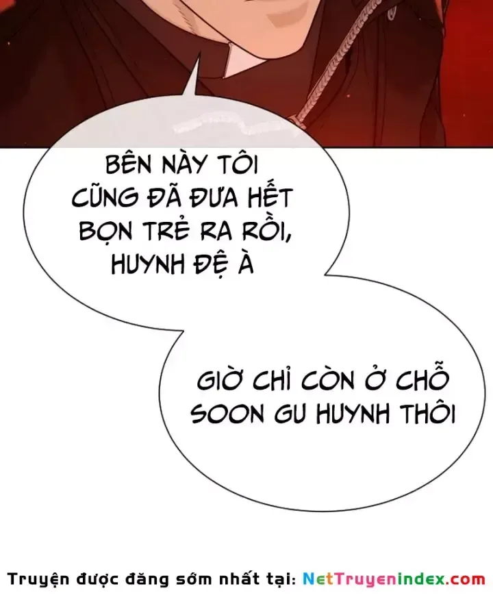 Sát Thủ Peter Chương 129.5 Ảnh 42