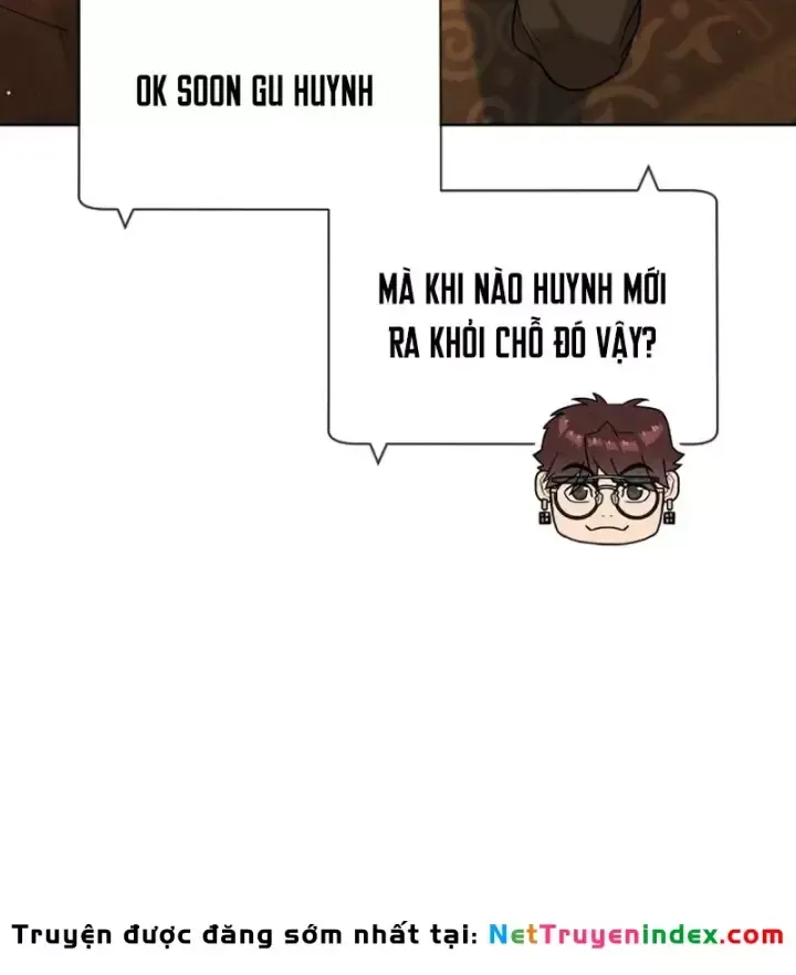 Sát Thủ Peter Chương 129.5 Ảnh 46