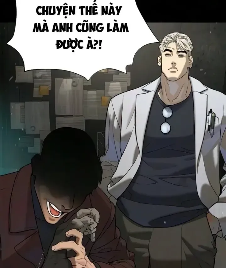 Sát Thủ Peter Chương 133 Ảnh 129