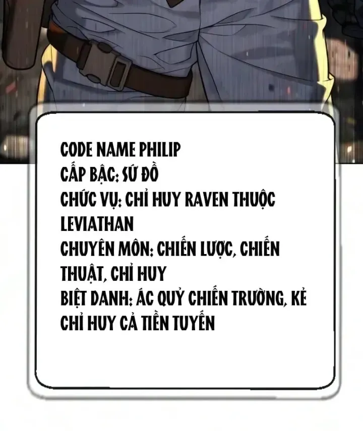 Sát Thủ Peter Chương 133 Ảnh 354