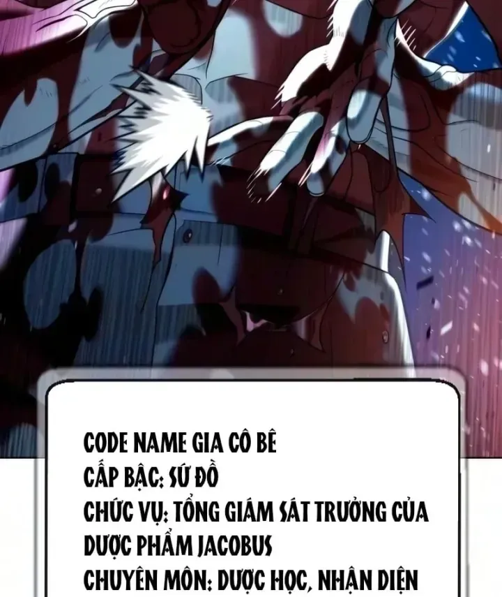 Sát Thủ Peter Chương 133 Ảnh 365